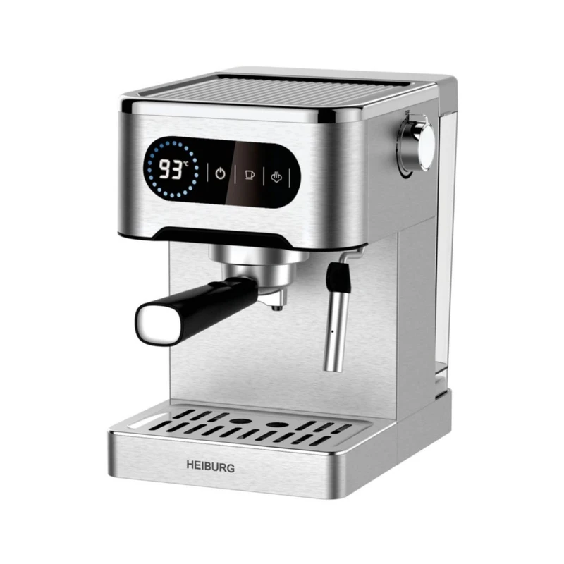 اسپرسو ساز ۱۵۰۰ میلی‌لیتر هایبورگ مدل CM-3014