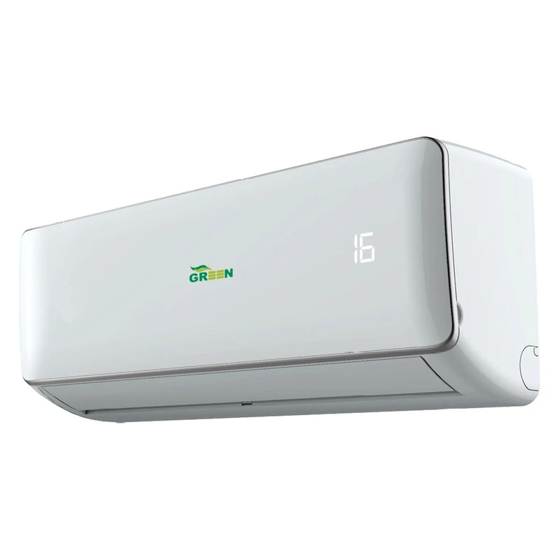 کولر گازی اسپلیت دیواری گرین مدل SDK-CH30F1C1A2P ظرفیت 30000 بی‌تی‌یو 