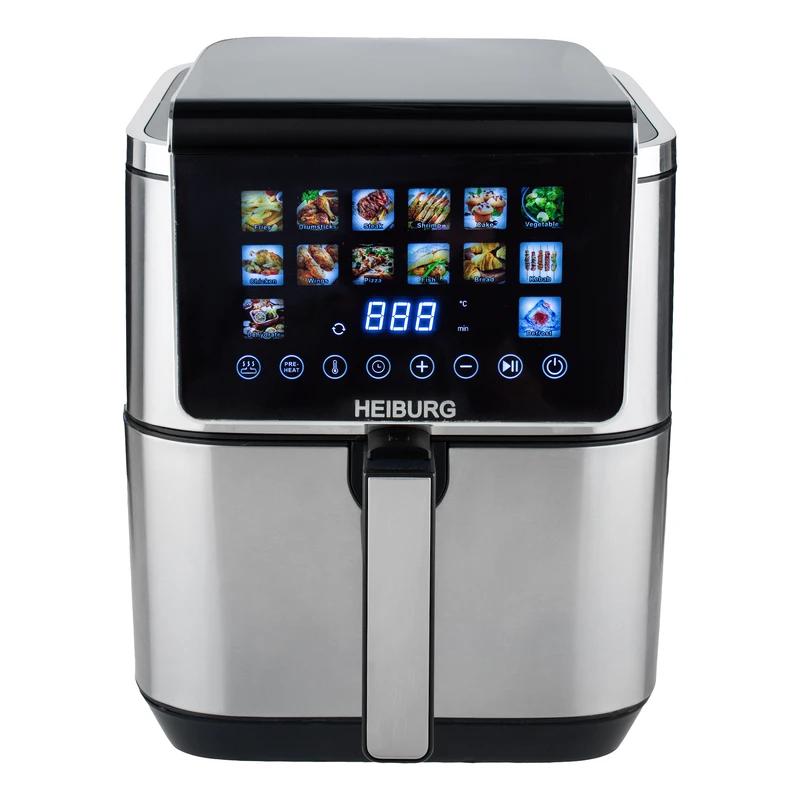 هواپز 9 لیتر هایبورگ مدل AF-5018