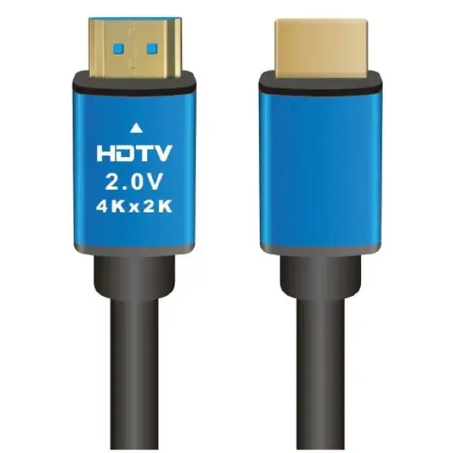 کابل HDMI اکسیژن مدل K-۳ طول ۵ متر