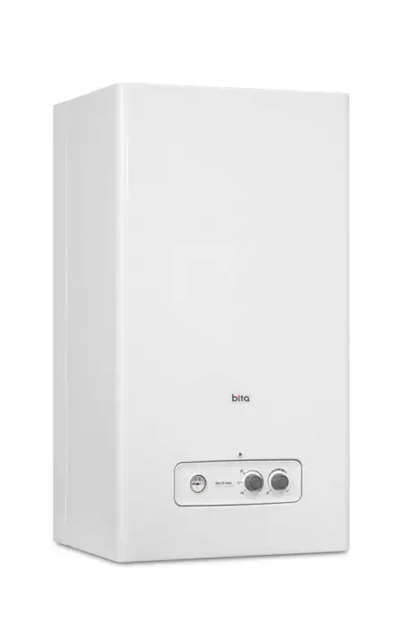 پکیج شوفاژ دیواری بیتا 24 هزار